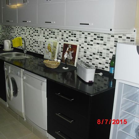 Gaby Apartment Kusadası Extérieur photo