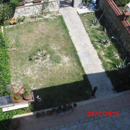 Gaby Apartment Kusadası Extérieur photo