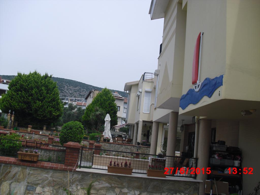 Gaby Apartment Kusadası Extérieur photo