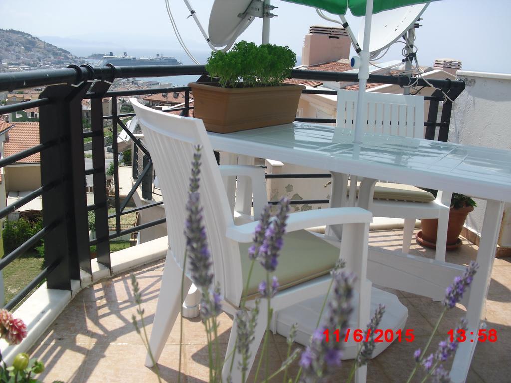 Gaby Apartment Kusadası Chambre photo