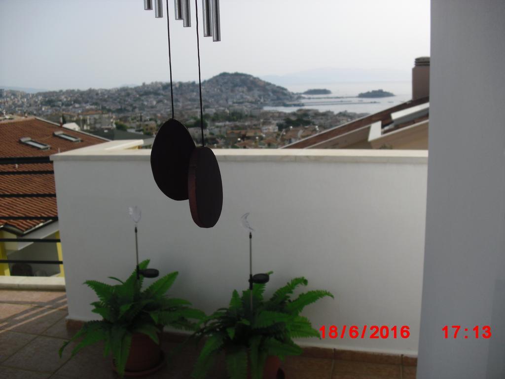 Gaby Apartment Kusadası Extérieur photo