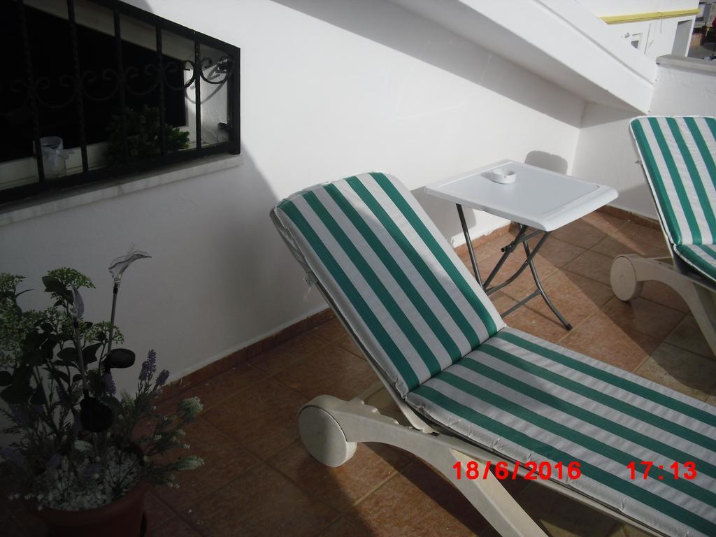 Gaby Apartment Kusadası Extérieur photo
