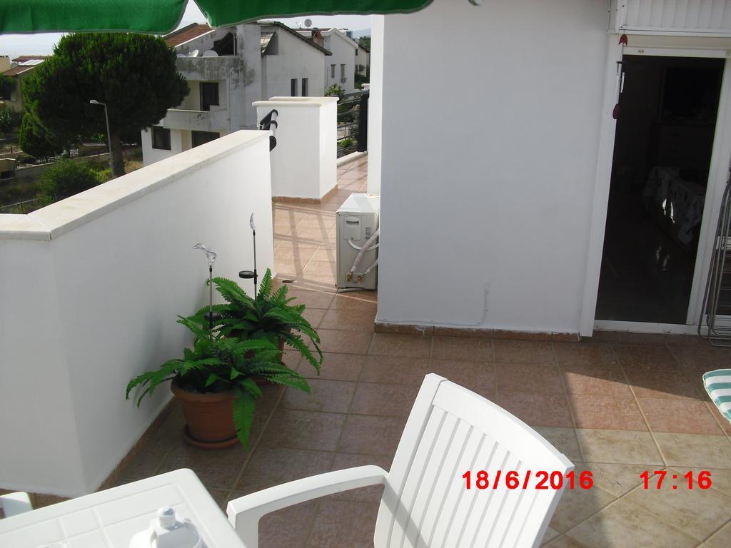 Gaby Apartment Kusadası Extérieur photo