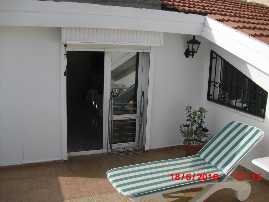 Gaby Apartment Kusadası Extérieur photo