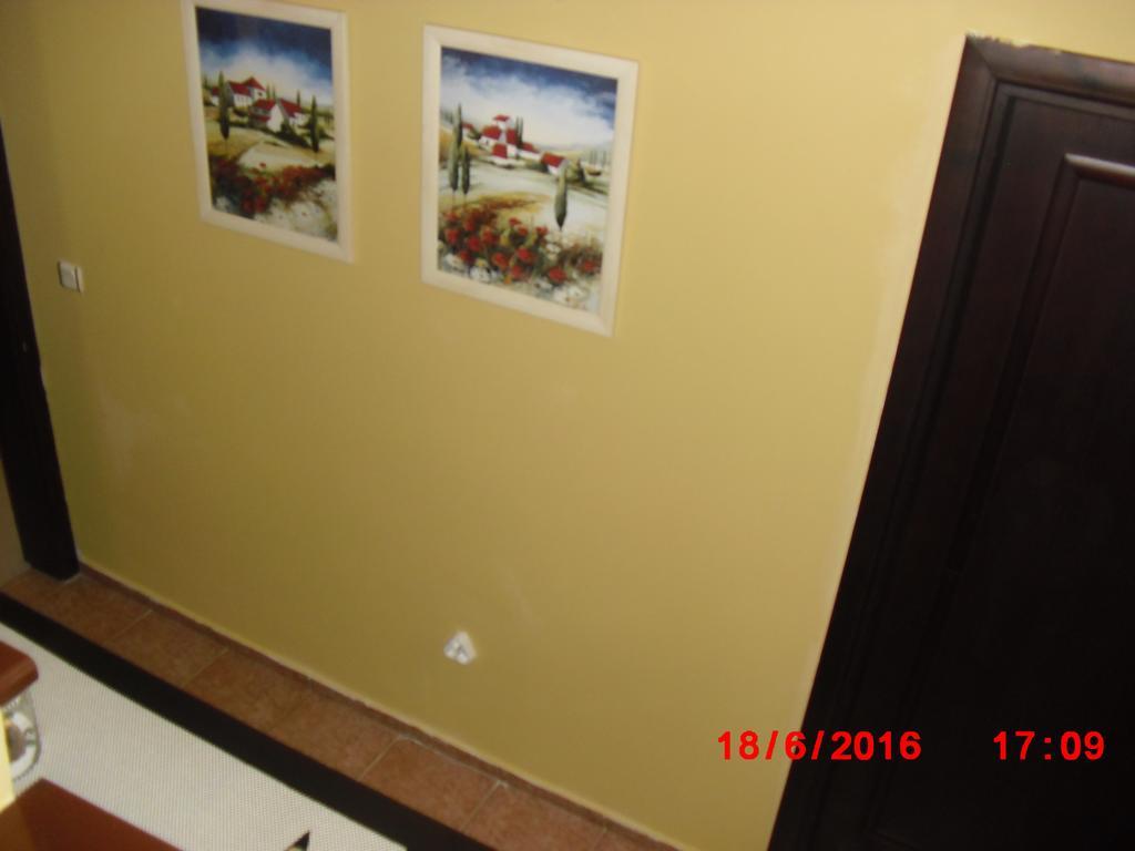 Gaby Apartment Kusadası Extérieur photo