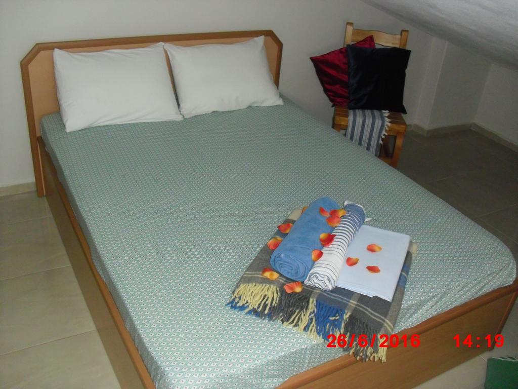 Gaby Apartment Kusadası Extérieur photo