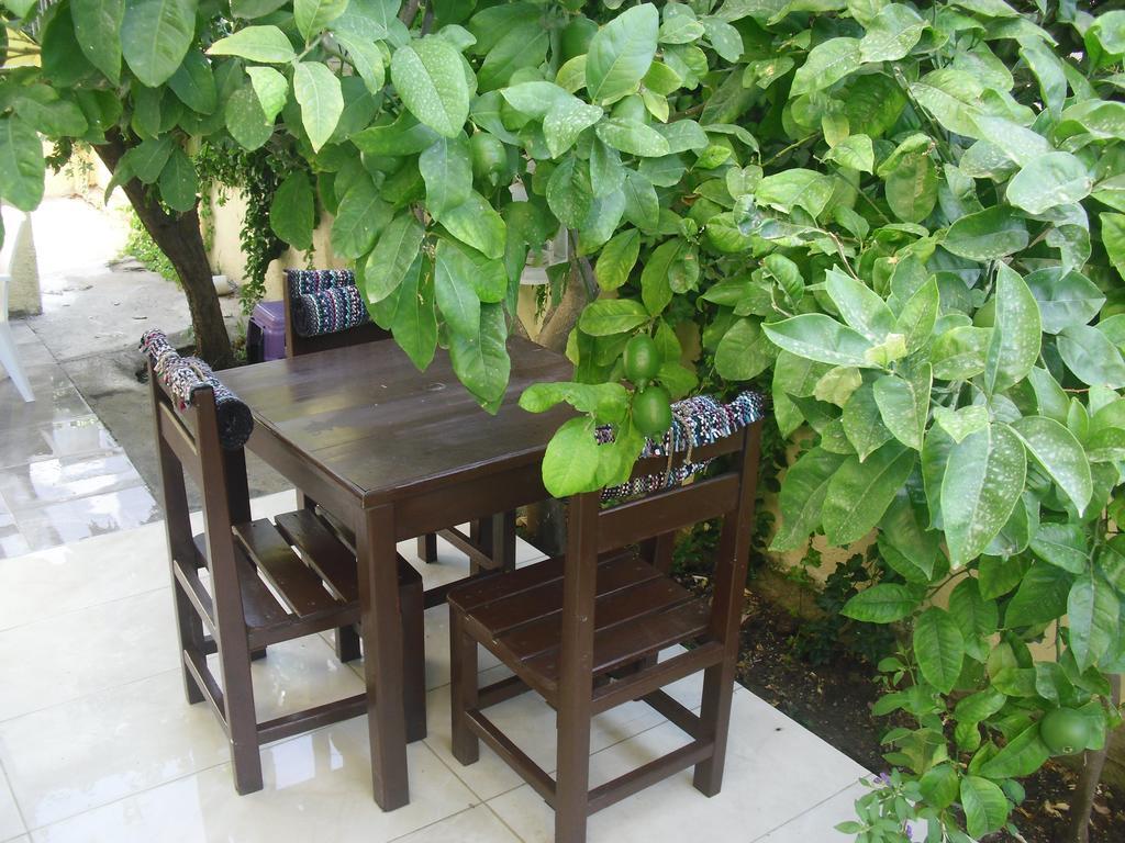 Gaby Apartment Kusadası Extérieur photo