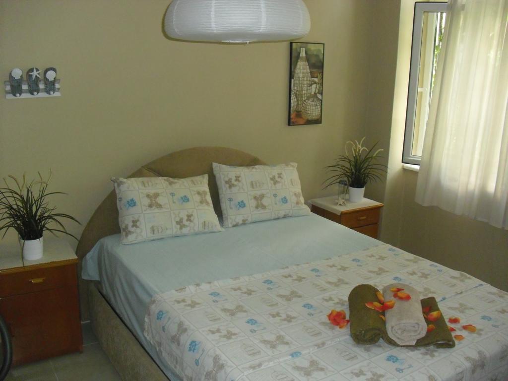Gaby Apartment Kusadası Extérieur photo
