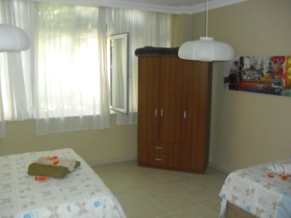 Gaby Apartment Kusadası Extérieur photo
