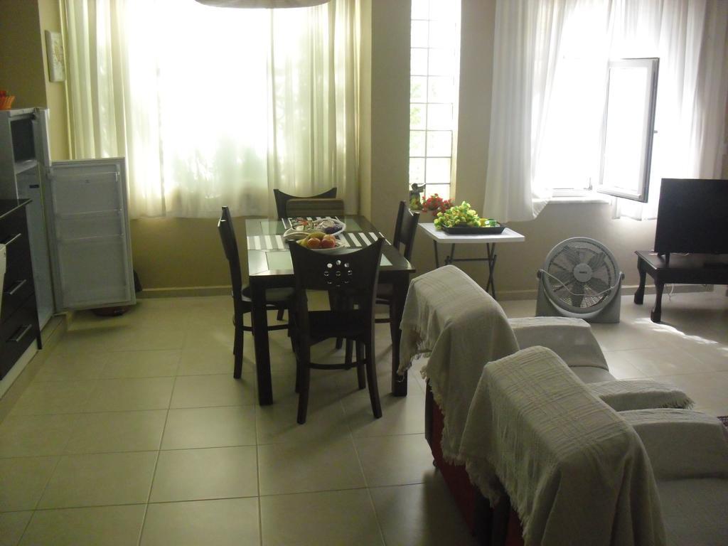 Gaby Apartment Kusadası Extérieur photo