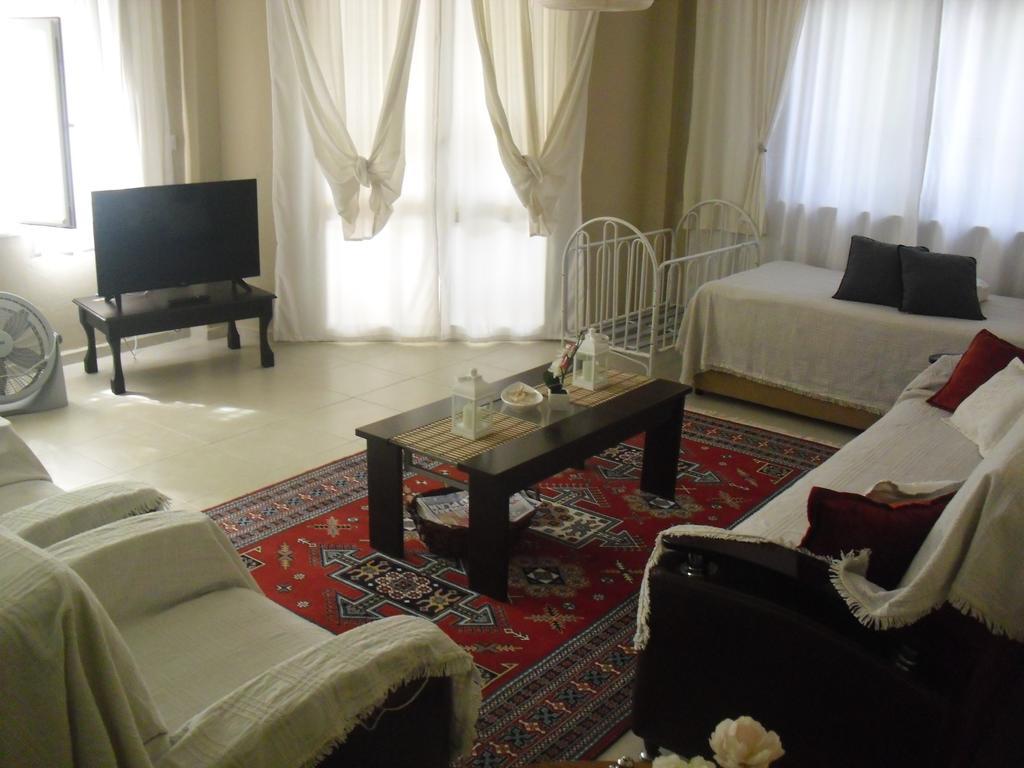 Gaby Apartment Kusadası Extérieur photo