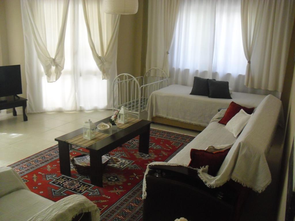 Gaby Apartment Kusadası Extérieur photo