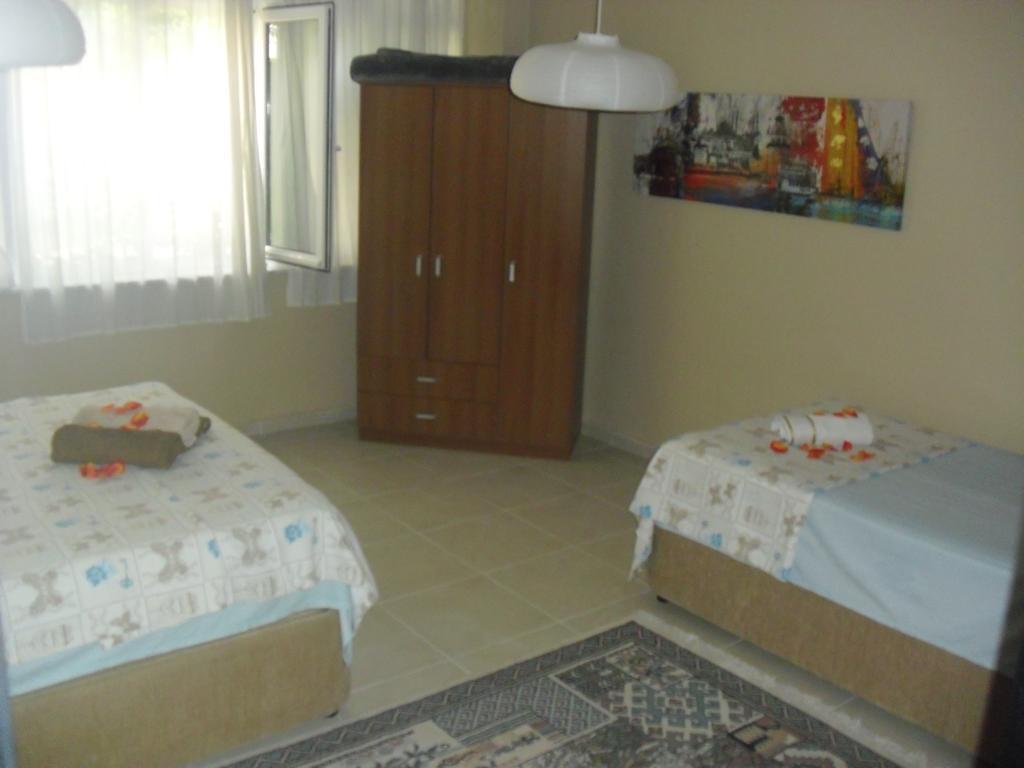 Gaby Apartment Kusadası Extérieur photo