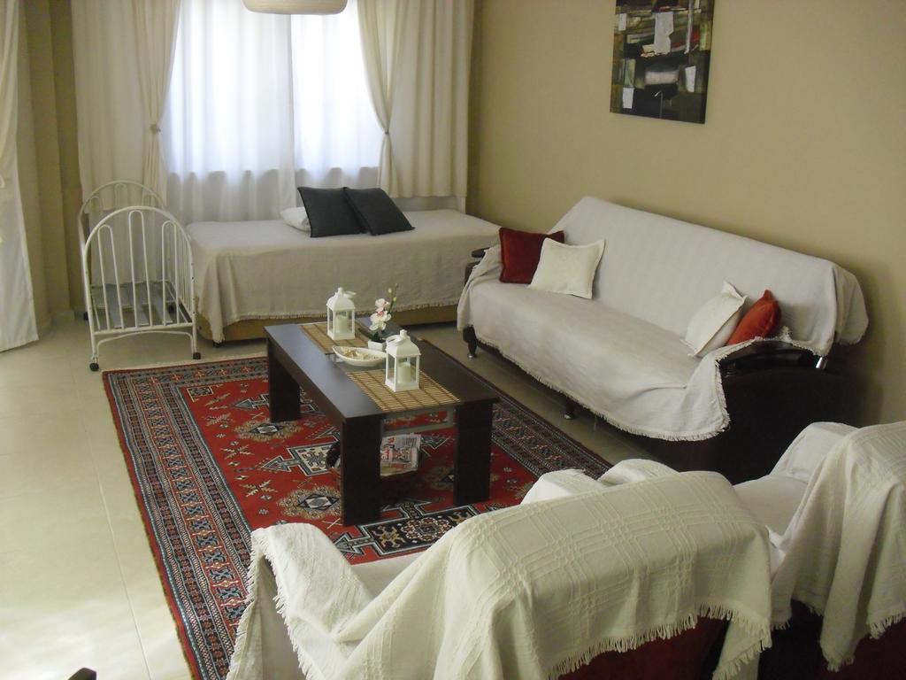 Gaby Apartment Kusadası Extérieur photo