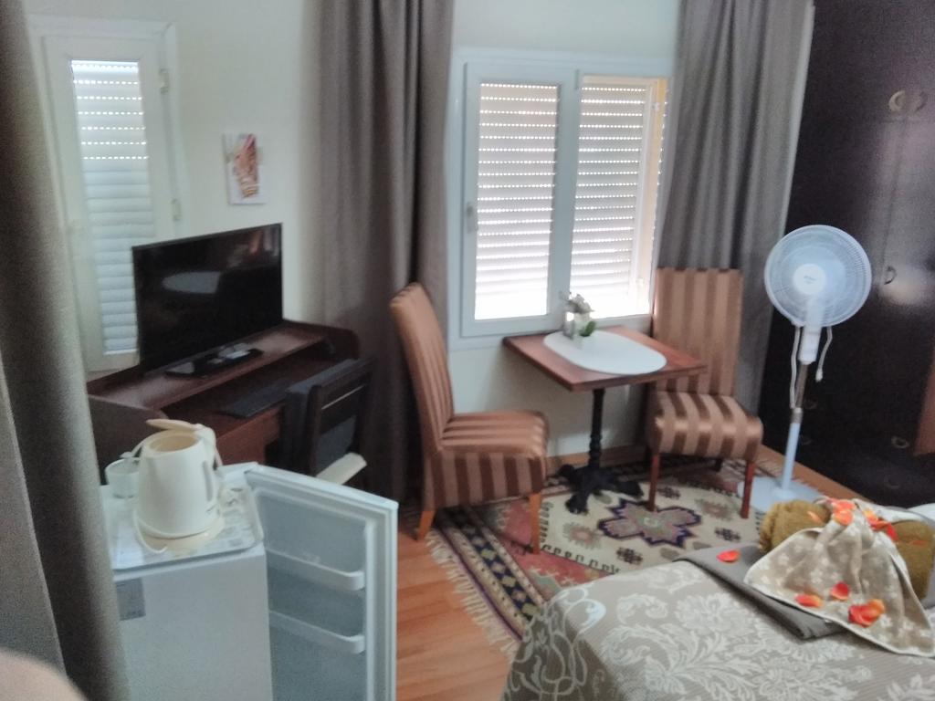 Gaby Apartment Kusadası Extérieur photo