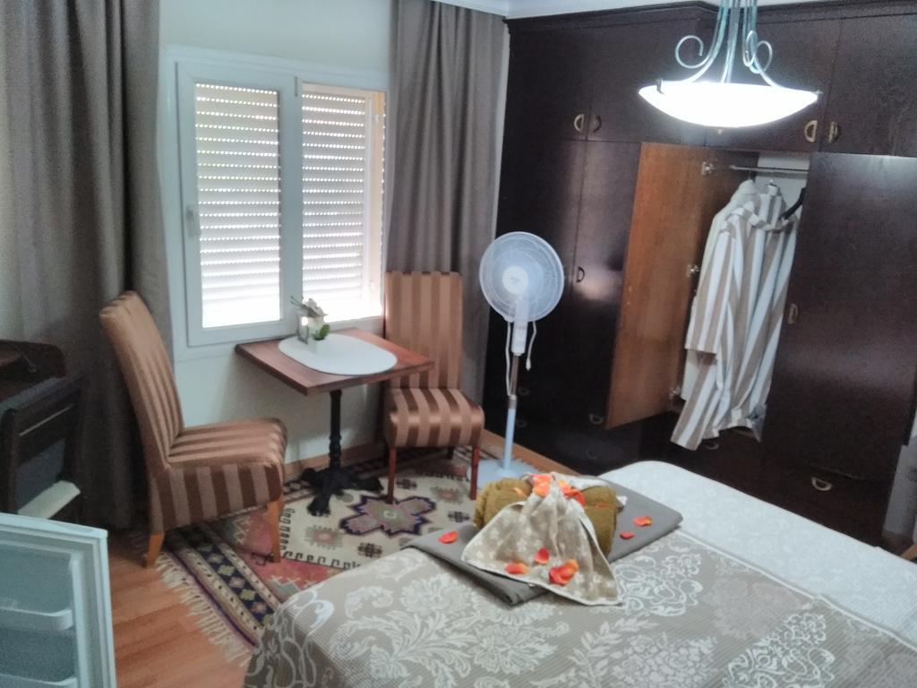 Gaby Apartment Kusadası Extérieur photo