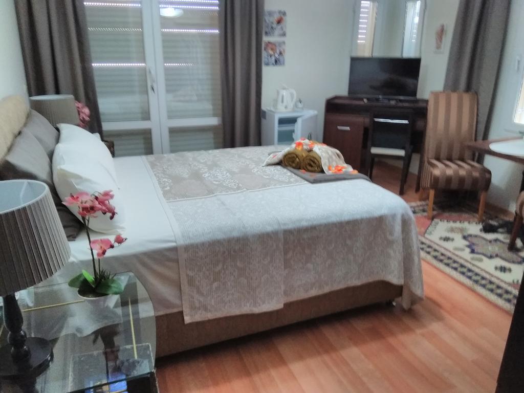 Gaby Apartment Kusadası Extérieur photo