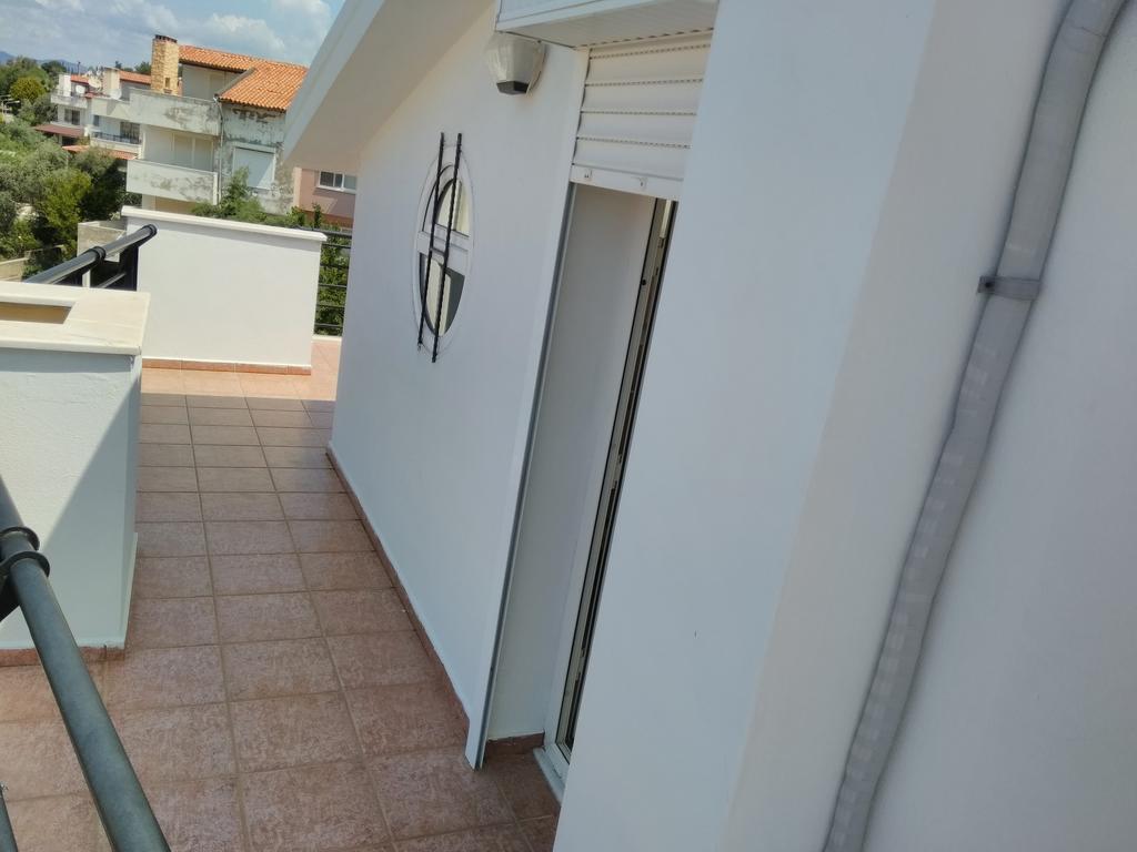 Gaby Apartment Kusadası Extérieur photo