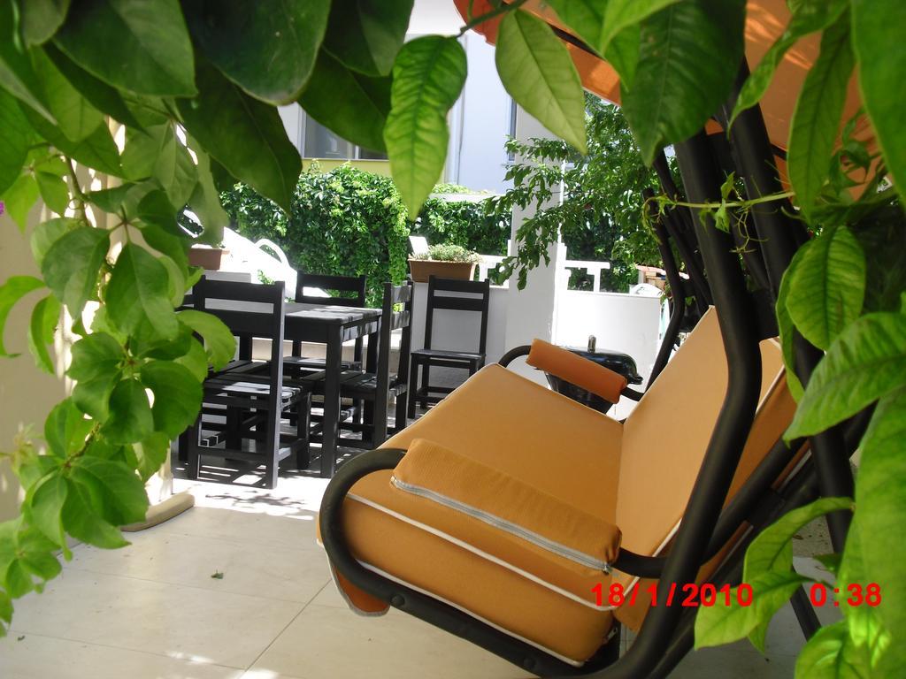 Gaby Apartment Kusadası Extérieur photo