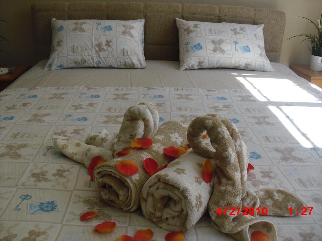 Gaby Apartment Kusadası Extérieur photo