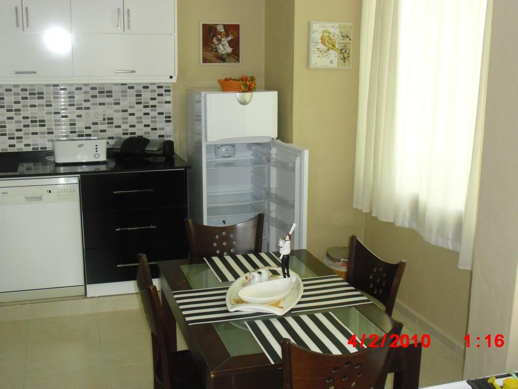 Gaby Apartment Kusadası Extérieur photo