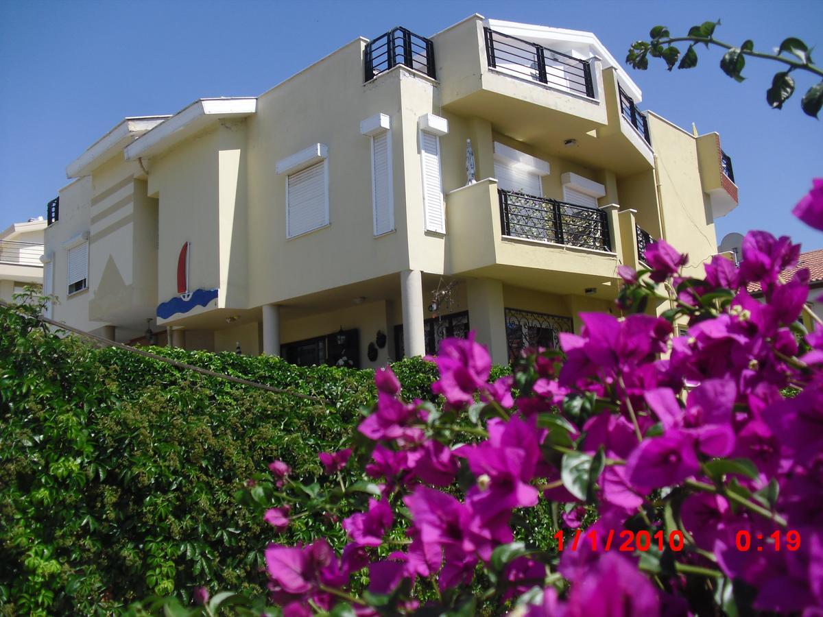 Gaby Apartment Kusadası Extérieur photo
