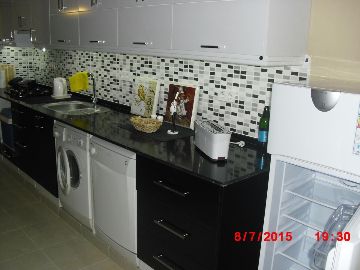 Gaby Apartment Kusadası Extérieur photo