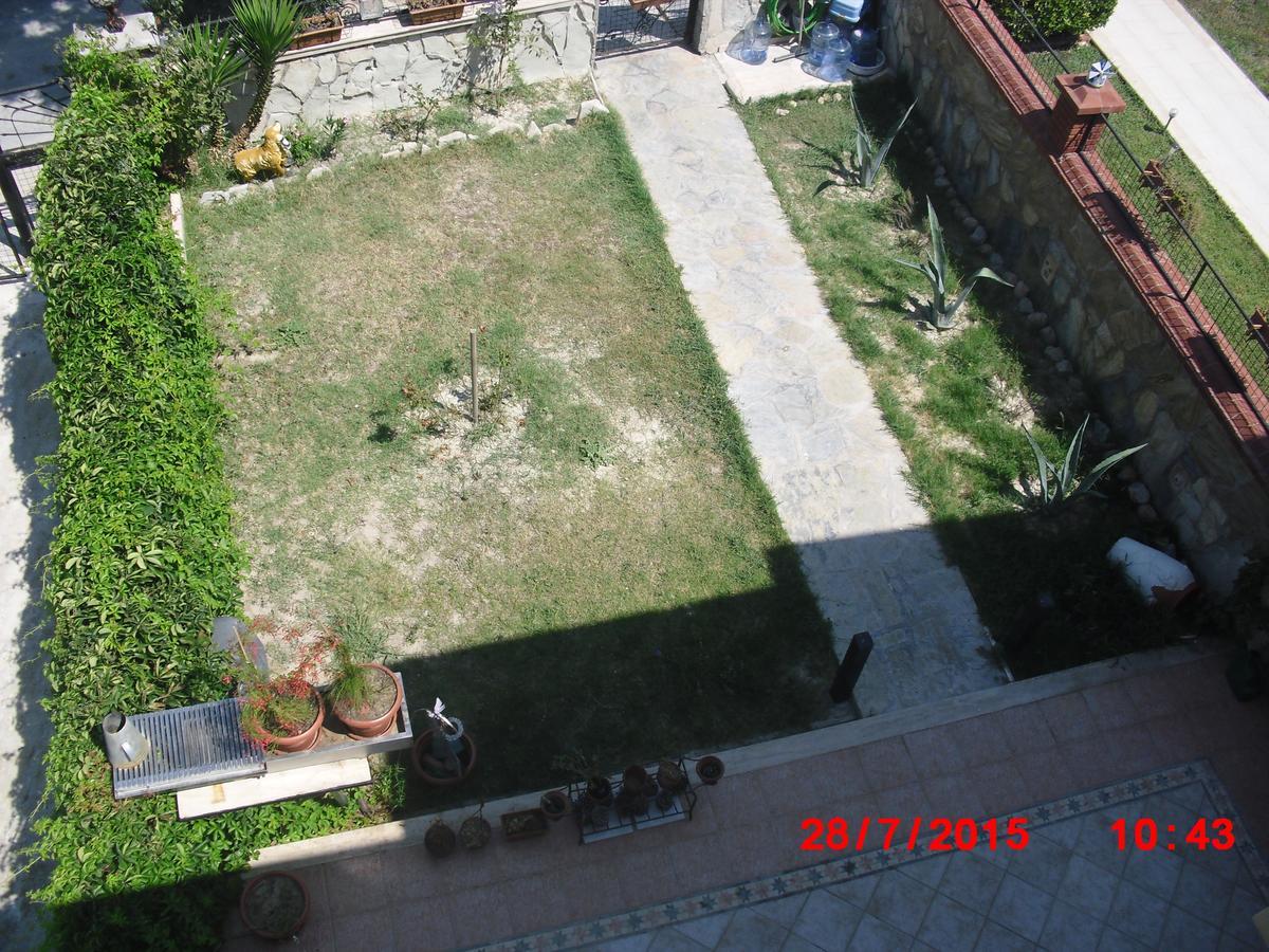 Gaby Apartment Kusadası Extérieur photo
