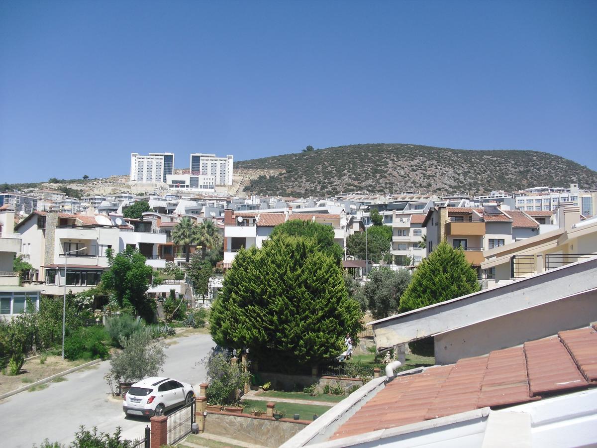 Gaby Apartment Kusadası Extérieur photo