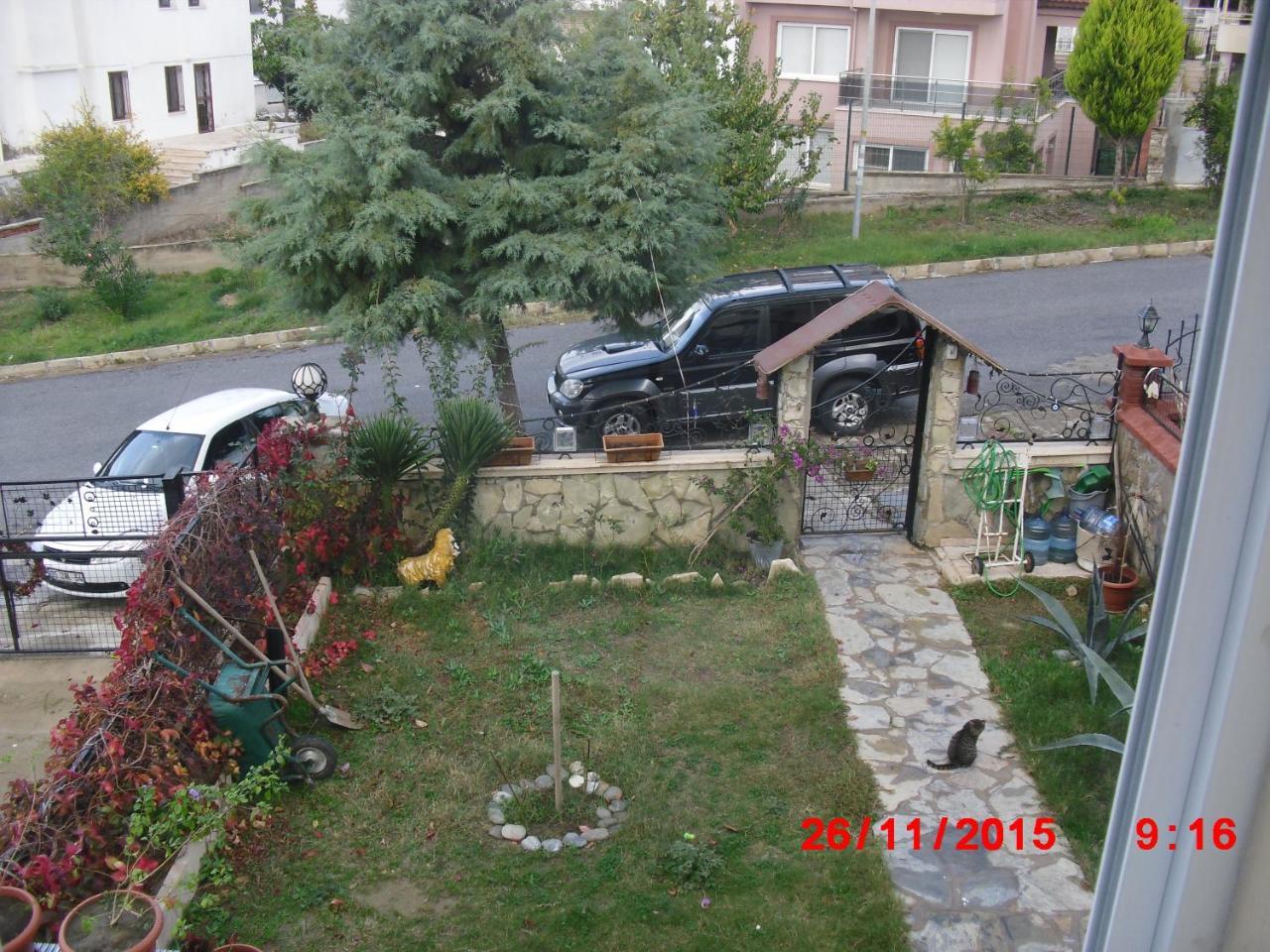 Gaby Apartment Kusadası Extérieur photo